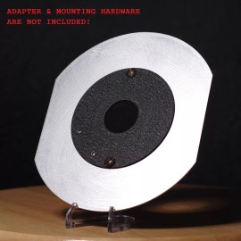 Freikugel NEW Flat Lens Board For OMEGA D2 Medium/Large Format Enlarger