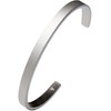 TAVARAT Tps-136 Men's Bangle Bracelet, Unisex, Accessories, Brass, Made in
