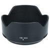 vhbw Lens Hood Compatible with Nikon Nikkor Z DX 50-250