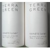 Terra Green 2 Bottles Terra Green White Tea CONDITIONER 12.8oz