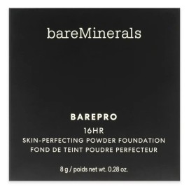 bareMinerals Barepro 16HR Skin Perfecting Powder Foundation FAIR 15 WARM .28oz