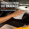 Armor All Ultra Shield Car Interior Protectant Wipes + Ceramic