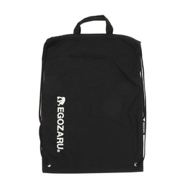 EGOZARU KNAP SACK EZAC-19-012 (Black/F/Men's, Lady's, Jr)