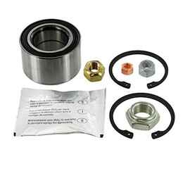 SKF VKBA577 Wheel Bearing Kit