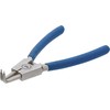 BGS 450-1 | Circlip Pliers | angled | for outside