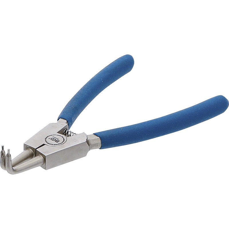 BGS 450-1 | Circlip Pliers | angled | for outside