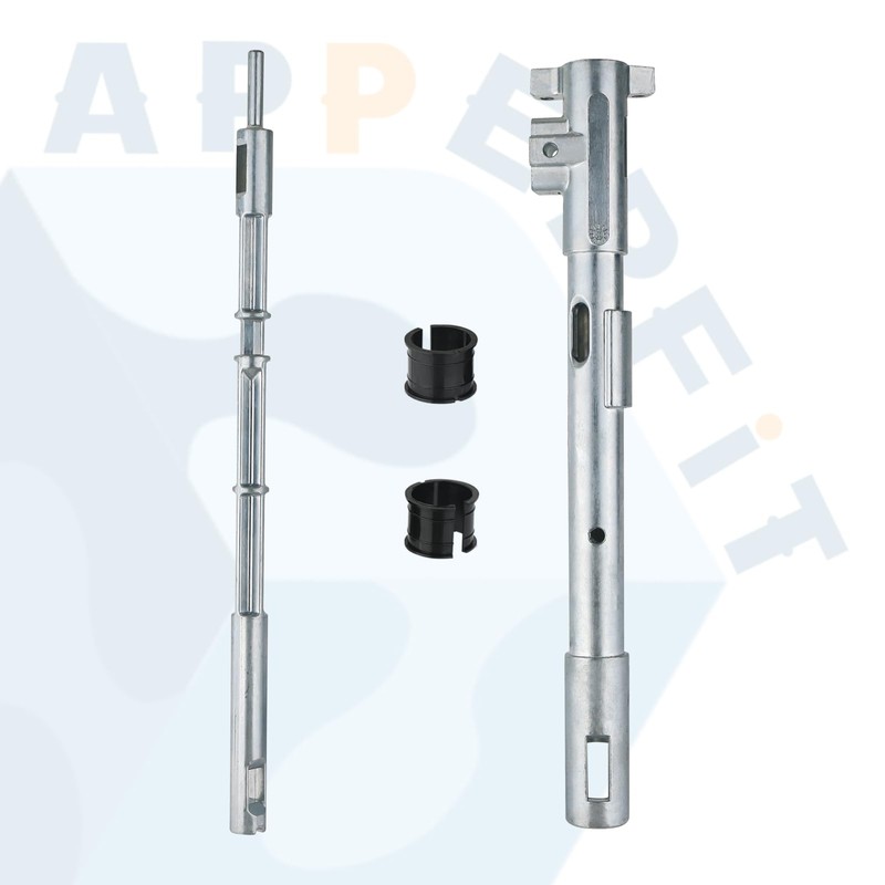 Steering Column Shift Tube with Plunger & Bushing Assembly 905-102