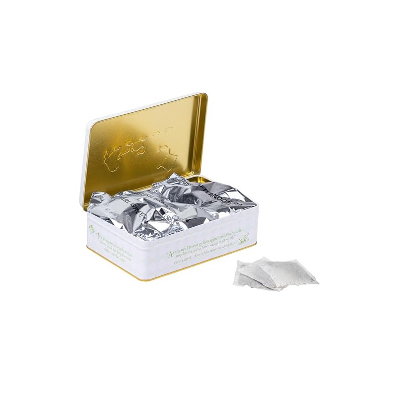 New English Teas Alice in Wonderland Tea Tin – 72