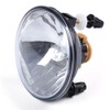 ALLGOOD Fog Lights w/Bulbs, Compatible with Chevy Camaro 2010-2013, Front