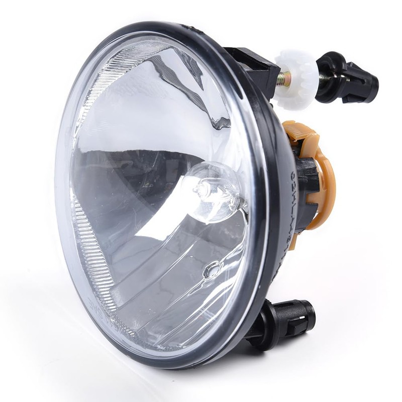 ALLGOOD Fog Lights w/Bulbs, Compatible with Chevy Camaro 2010-2013, Front