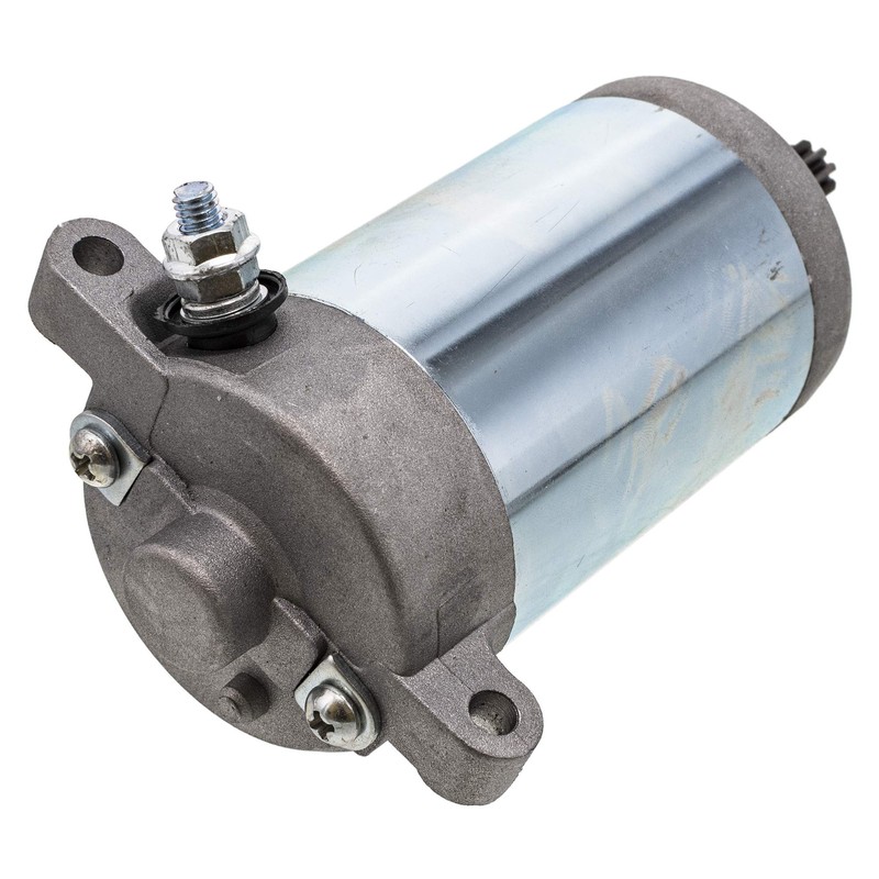 NICHE Starter Motor Assembly High Torque for Kawasaki Bayou 220
