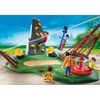 PLAYMOBIL 4015 SuperSet Aktiv-Spielplatz