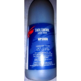 Static Control HP 5000 (500g) Toner Refill HP C4129X 29X LaserJet 5000 5000dn 5000gn 5000n 5100