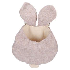 SALUTUYA Muti-Function Hamster Sleeping Bed for Sugar Glider for Pet Supplies (L Code)