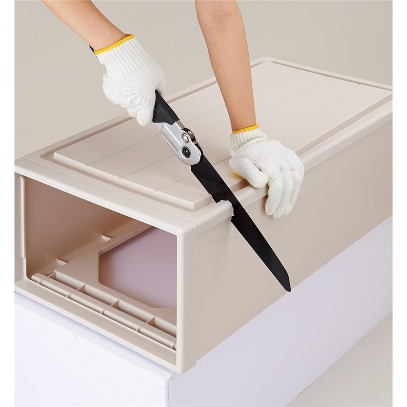 Drives Multi-Purpose Waste Saw