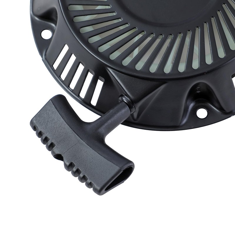 KATSU Tools Recoil Pull Starter Replacement Assembly Kit Fits 1P60