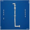The Gaming Mat Company GMC Poker, Dominoes, Bridge & Mahjong