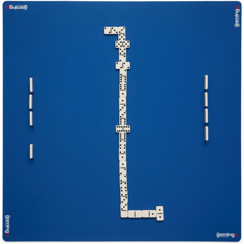 The Gaming Mat Company GMC Poker, Dominoes, Bridge & Mahjong