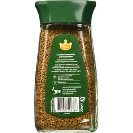 Jacobs löslicher Kaffee Krönung, 200 g Instant Kaffee