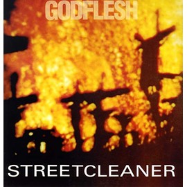 Streetcleaner [VINYL]