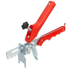 Tile Levelling Plier, Hand Tool for Tile Leveling System