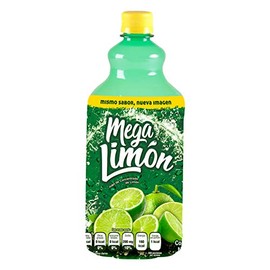 MEGA LIMON