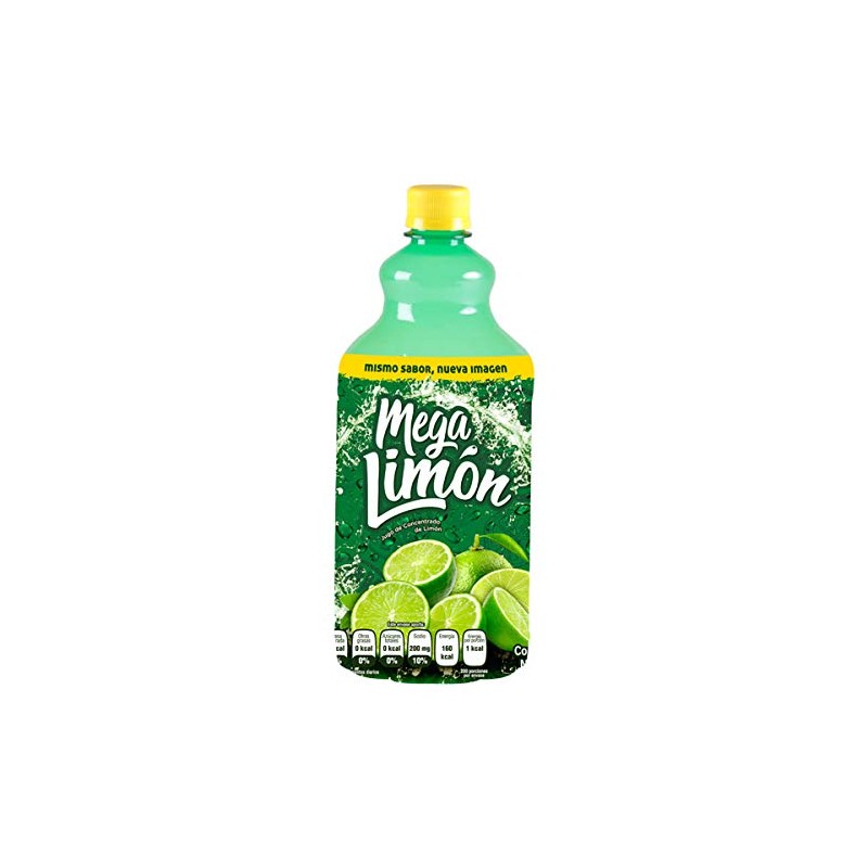 MEGA LIMON