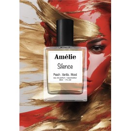 Amelie Hundred Silent Ways (inspiration) Amelie in New York - Silence