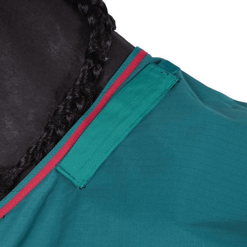 Shires Tempest Original 100 Turnout Rug & Neck Set (5'6")