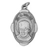 1" Saint and Holy Subject Medal with Prayer Card |