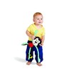 Edushape Ed 925110 Ed - Mischievous Monkey Plush Toy