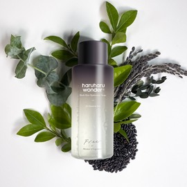 haruharu wonder [haruharu wonder]Black Rice Hyaluronic Toner 150ml_For Sensitive Skin