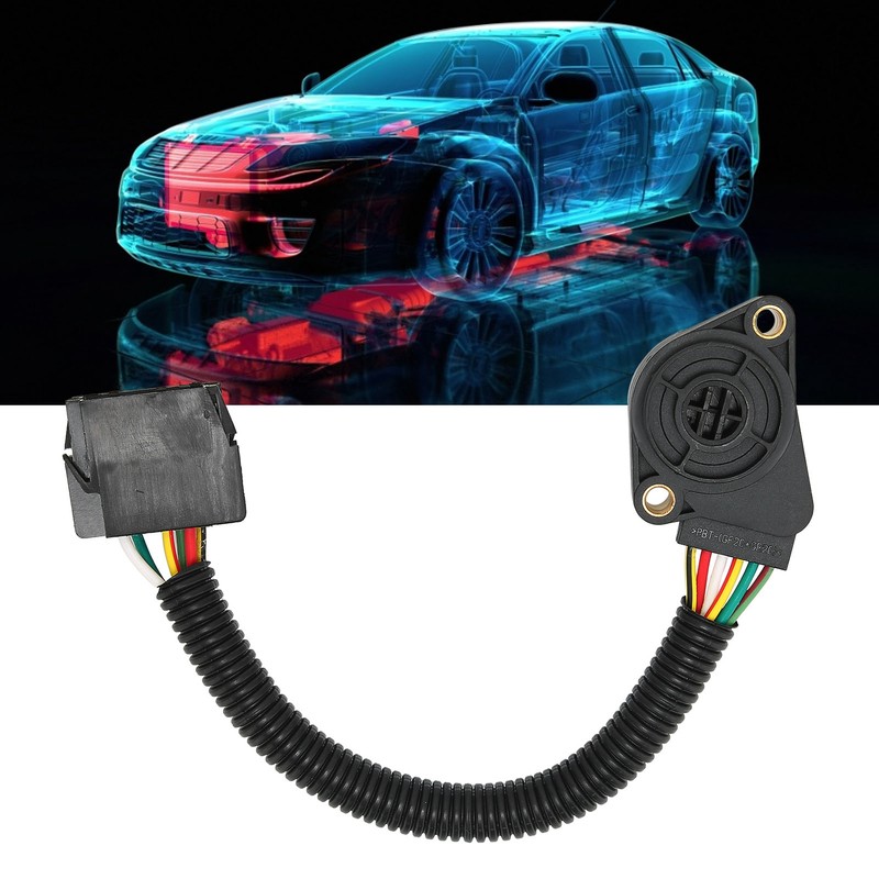 CG‑01‑038 Throttle Position Sensor 3985226 Spare Part Replacement Auto Accessory