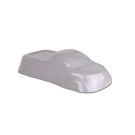 PBTP POWDER COATING PAINT RAL 7036 PLATINUM GRAY 1LB (.45KG)