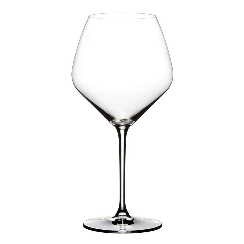 Riedel Extreme Crystal Pinot Noir Wine Glass (8 Items)