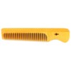 Pains, Comb, Man Comb 4 Dimension 5 Minutes Domestic Orange Railway Line Pains