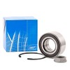 SKF VKBA 3584 Wheel bearing kit