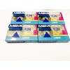Memorex DBS 90 Single Blank Audio Cassette Tape 4 Quantity