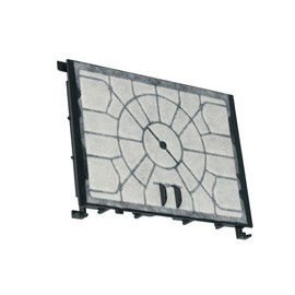 Bosch Motor protection filter