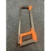 Unbranded Hack Saw Frame with 12 Inch Blade Hand Bow