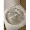 Restoration Hardware Factory Filament Pendant Metal - 11 Inch -