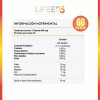 Lifeed D+ Inmune - Vitamina D Calcio Magnesio Zinc Fósforo
