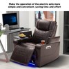 Lift Chair Hand Controller 5 Pin 2 Buttons Electric Sofa