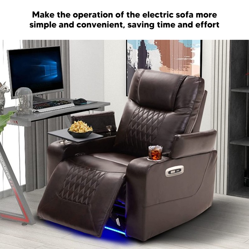 Lift Chair Hand Controller 5 Pin 2 Buttons Electric Sofa