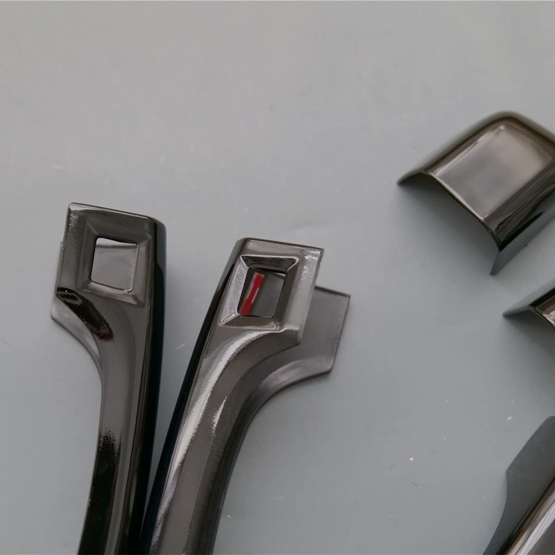 ZiWen New Door Handle Cover Protector Trim for Honda Accord