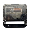 SKP Quartz Clock Movement Mechanism Motor - Suitable Replacement for