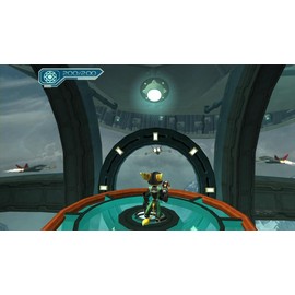 Ratchet & Clank gorgeous pack strongest - galaxy 1.2.3