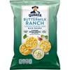 Quaker Rice Crisps, 4 Flavor Sweet and Savory Variety Mix,