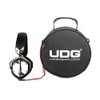 UDG Ultimate DIGI ヘッドホンバッグ U9950BL