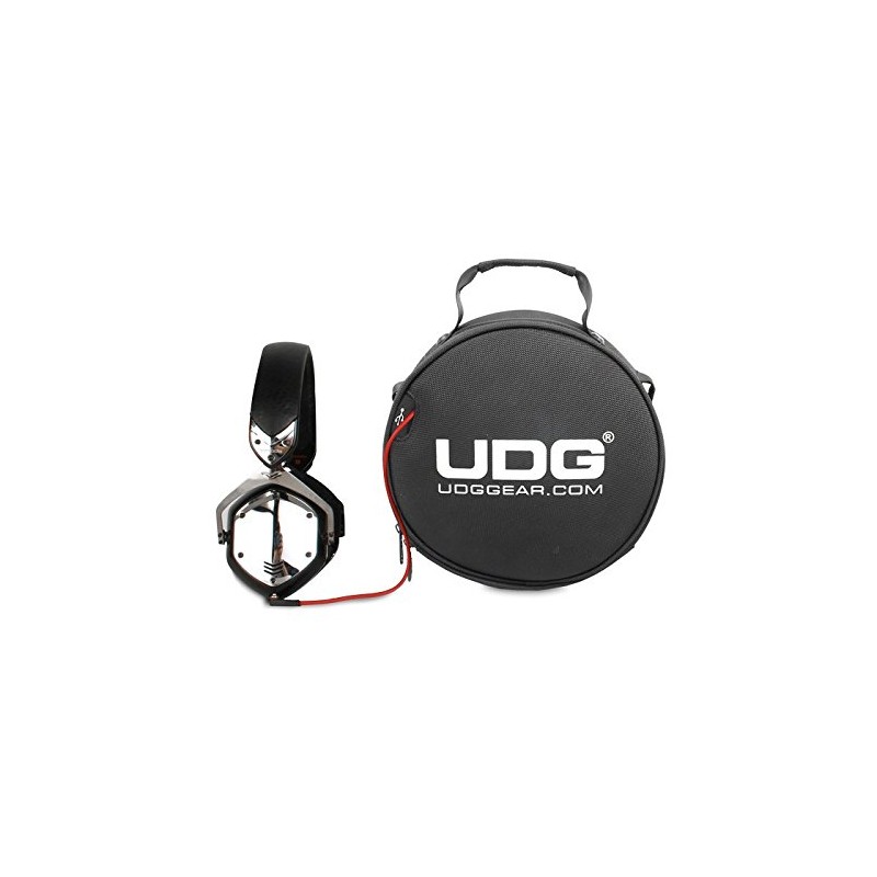 UDG Ultimate DIGI ヘッドホンバッグ U9950BL